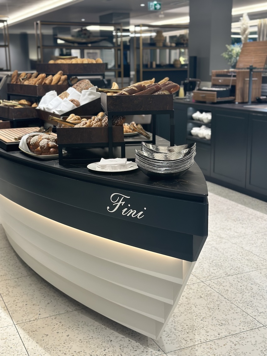 KOLLERs Hotel - GenussReise.blog