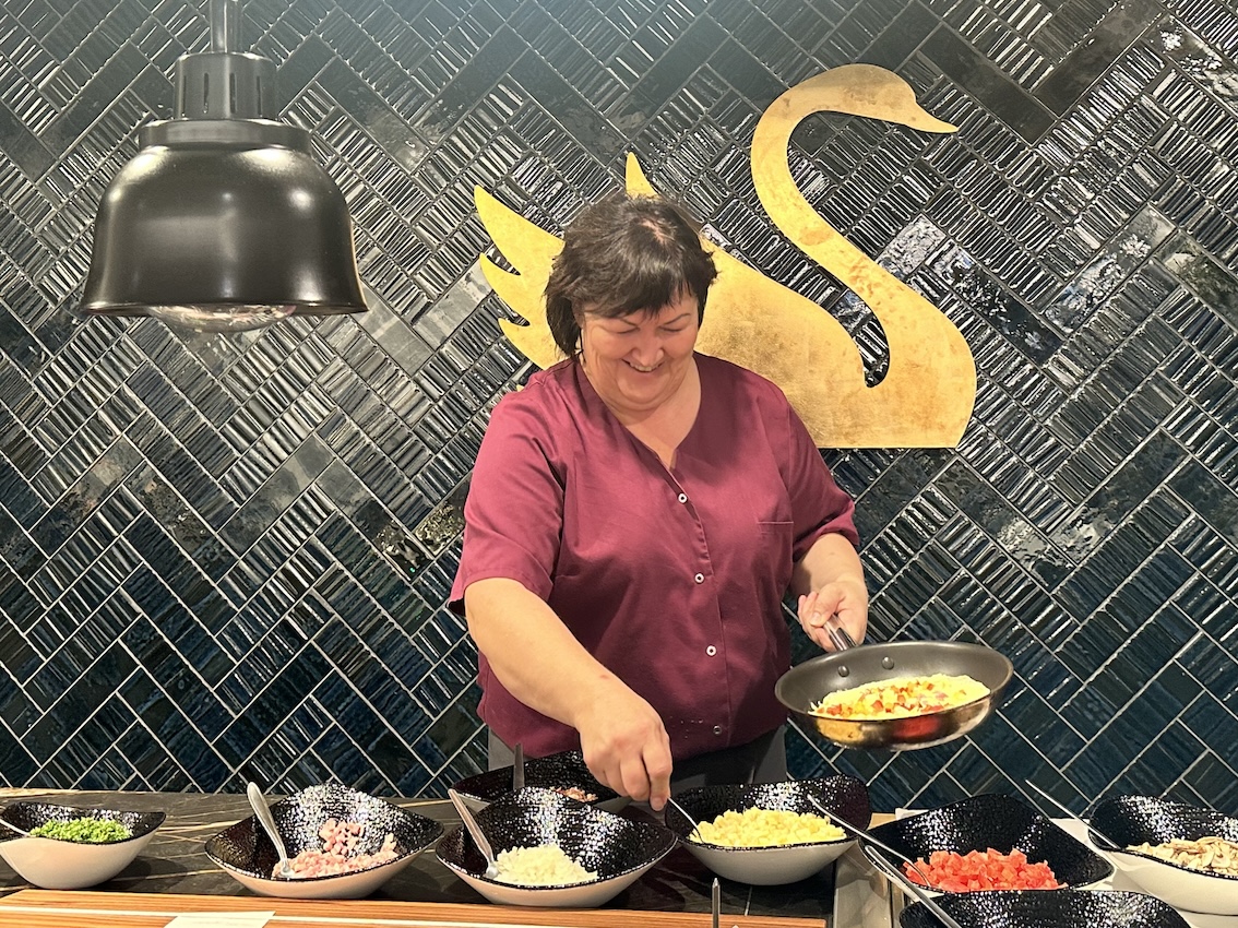 KOLLERs Hotel - GenussReise.blog