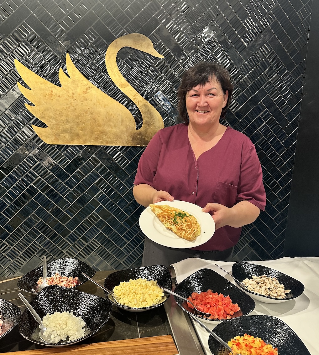 KOLLERs Hotel - GenussReise.blog