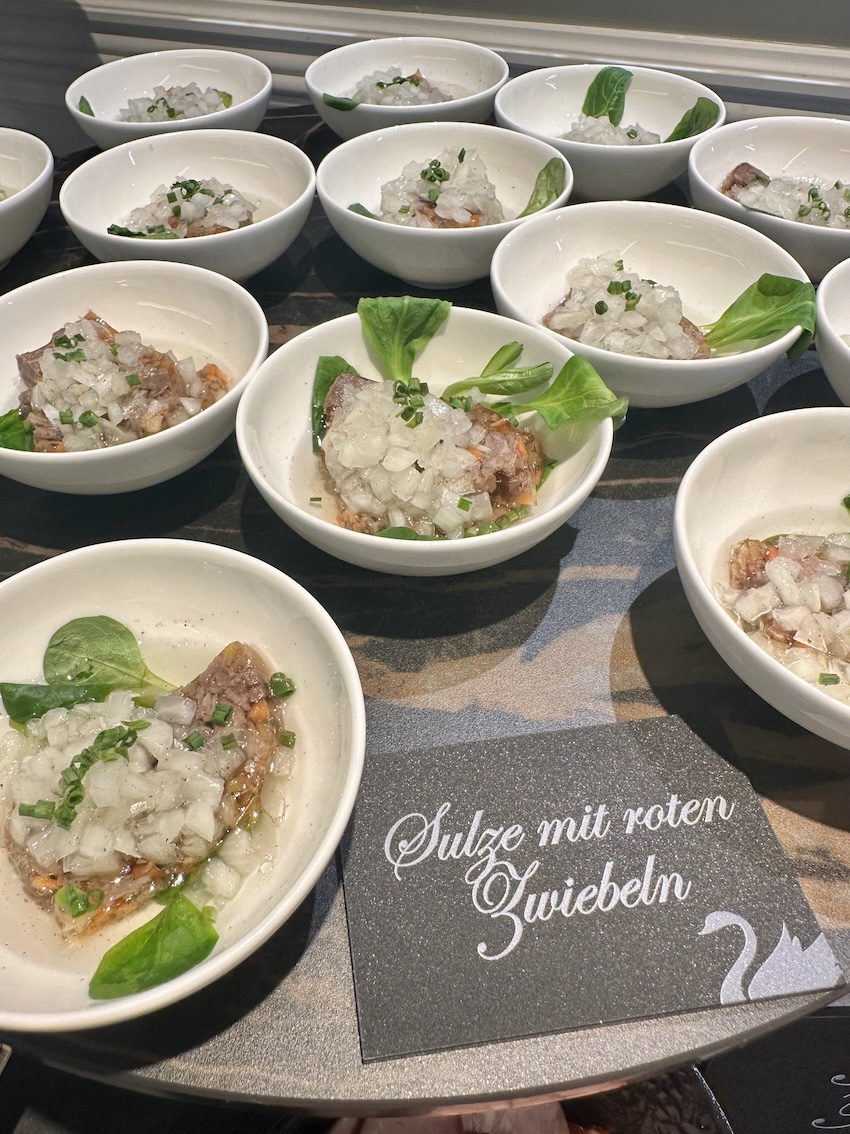 KOLLERs Hotel - GenussReise.blog