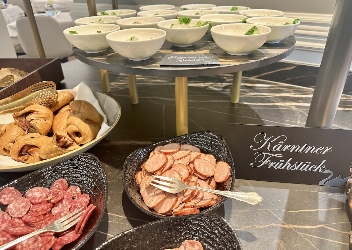 KOLLERs Hotel - GenussReise.blog