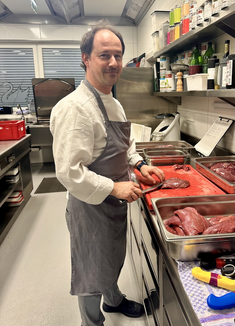 KOLLERs Hotel - GenussReise.blog