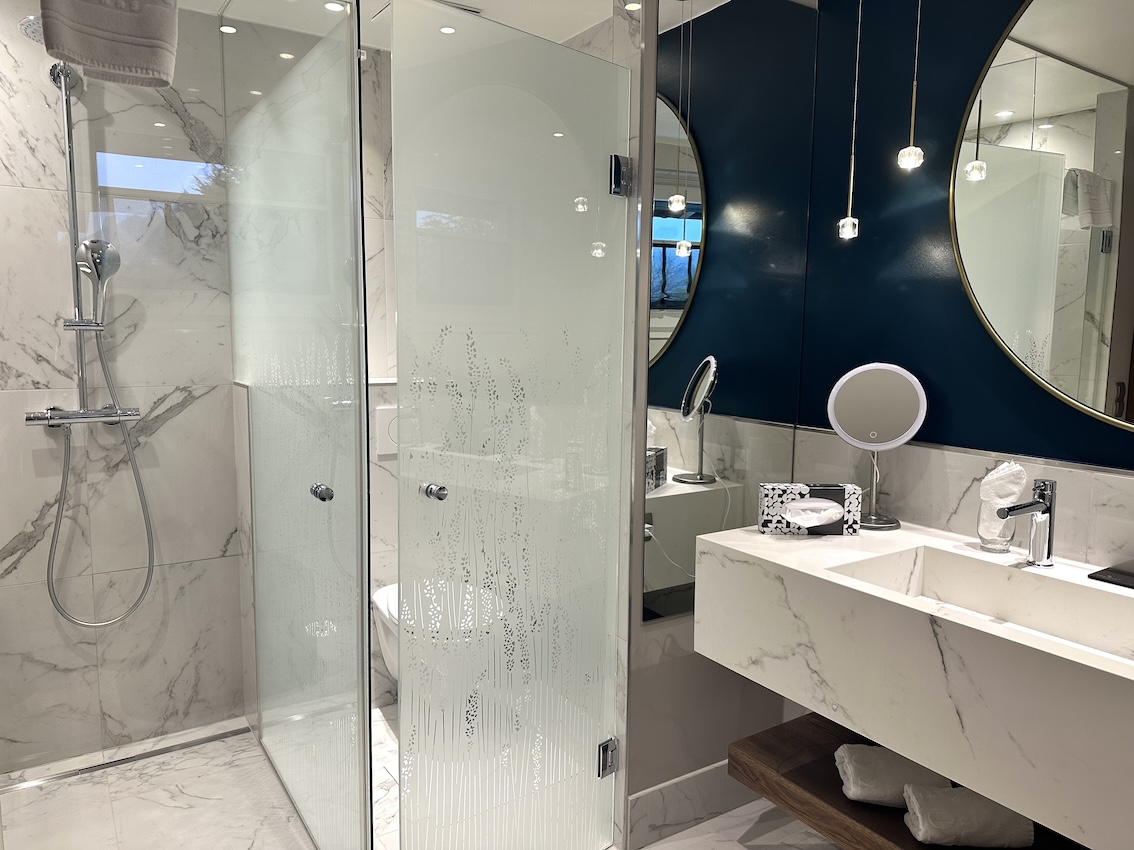 KOLLERs Hotel - GenussReise.blog