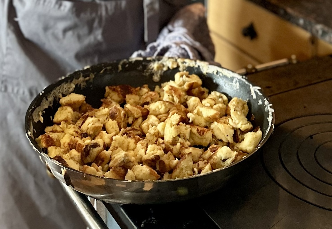 KOLLERs Hotel - GenussReise.blog