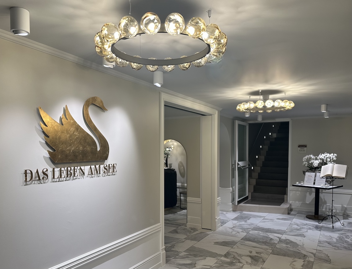 KOLLERs Hotel - GenussReise.blog