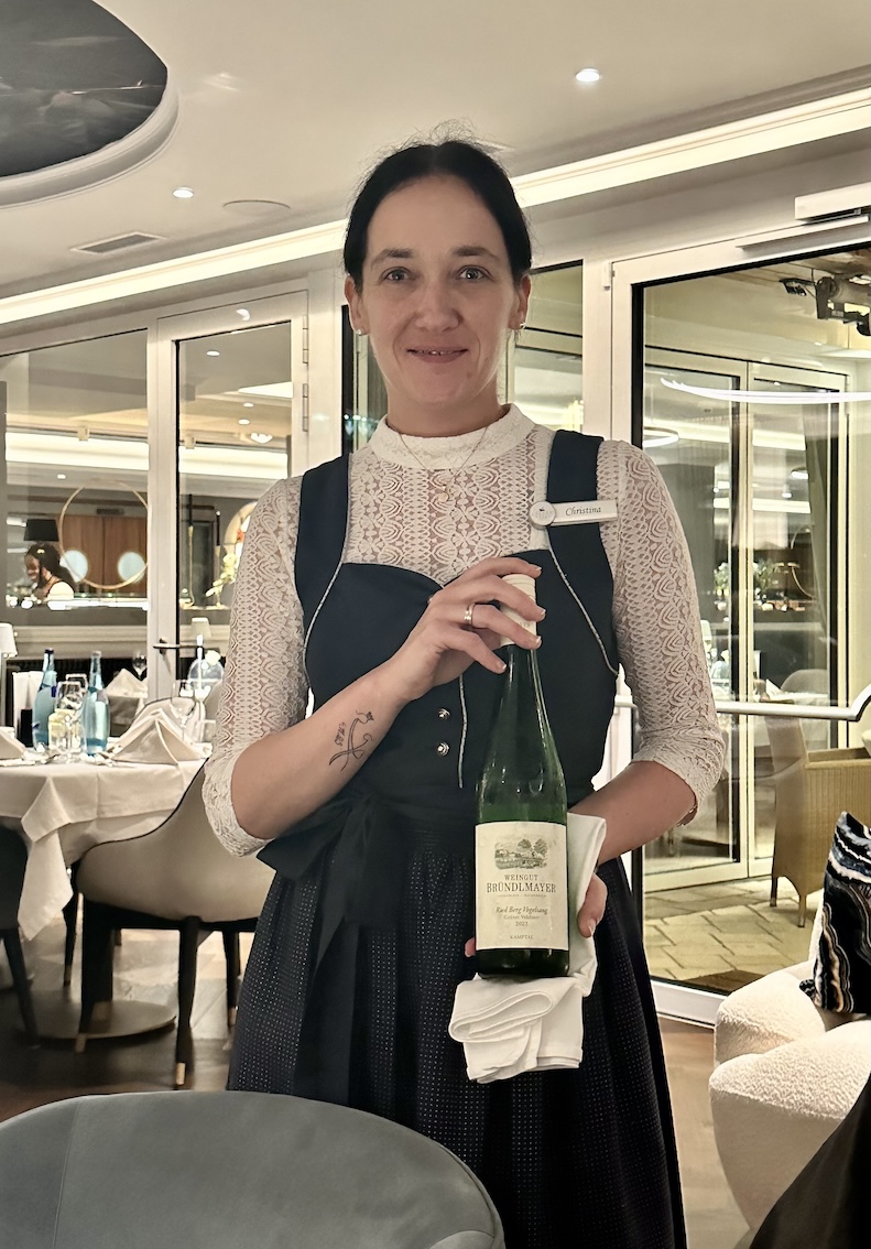 KOLLERs Hotel - GenussReise.blog