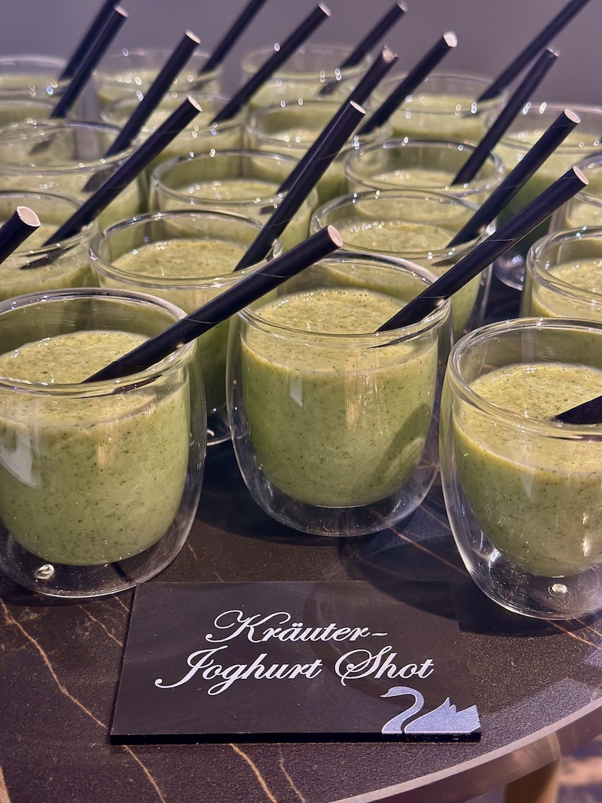 KOLLERs Hotel - GenussReise.blog