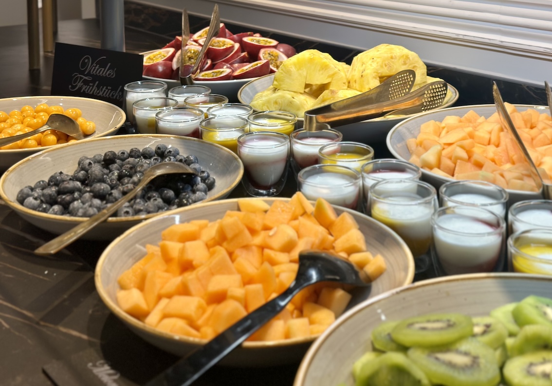 KOLLERs Hotel - GenussReise.blog