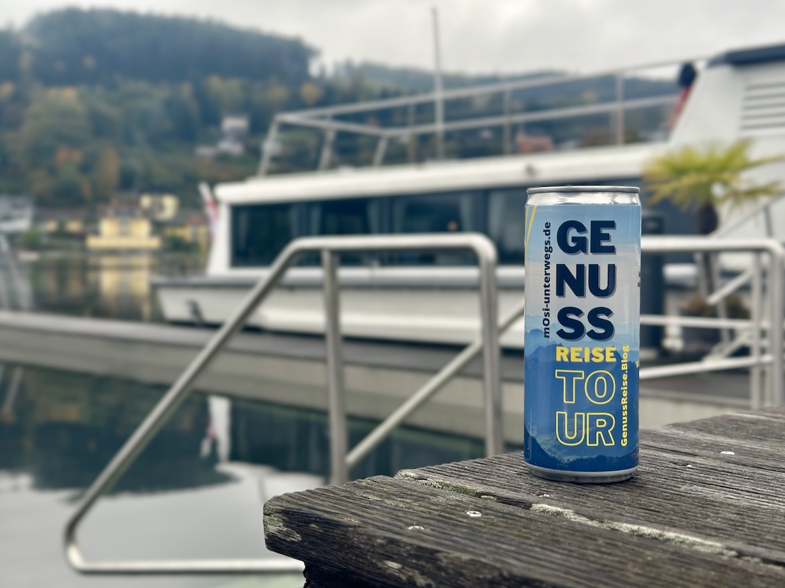 KOLLERs Hotel - GenussReise.blog