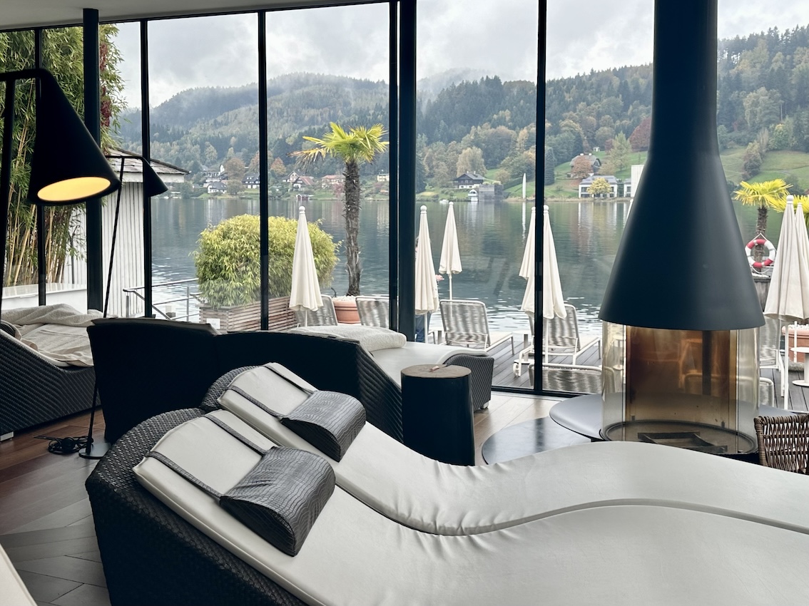 KOLLERs Hotel - GenussReise.blog