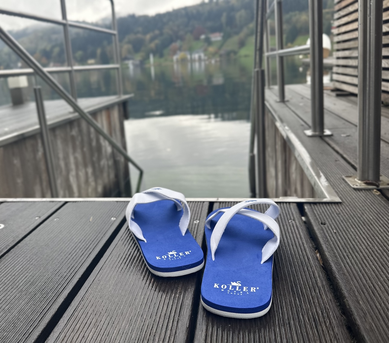 KOLLERs Hotel - GenussReise.blog