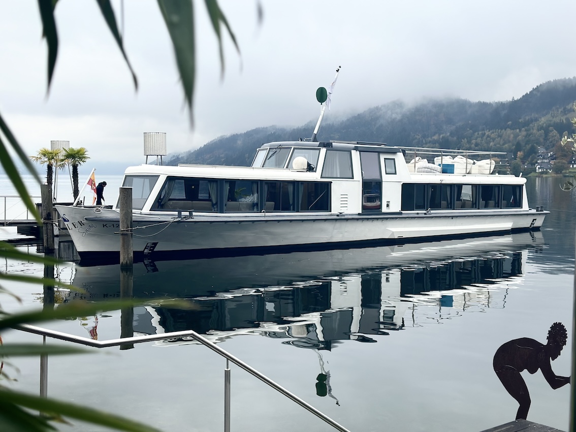 KOLLERs Hotel - GenussReise.blog