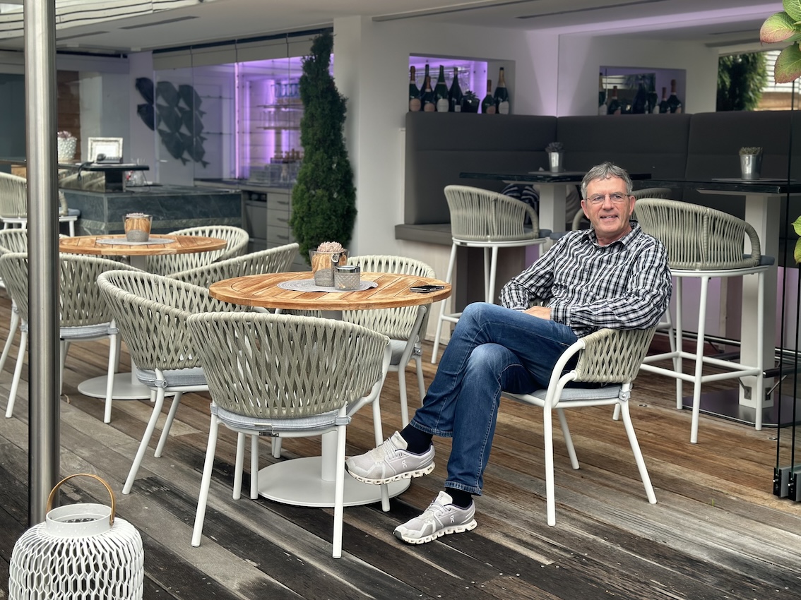 KOLLERs Hotel - GenussReise.blog