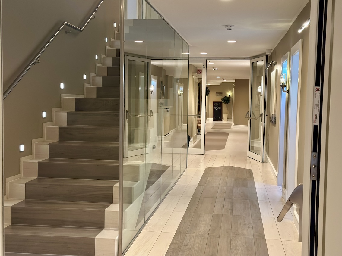 KOLLERs Hotel - GenussReise.blog