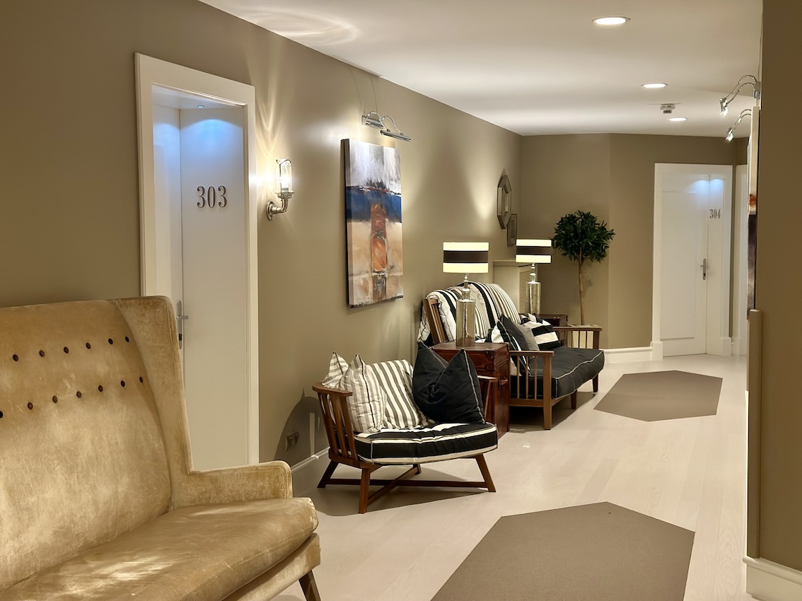 KOLLERs Hotel - GenussReise.blog