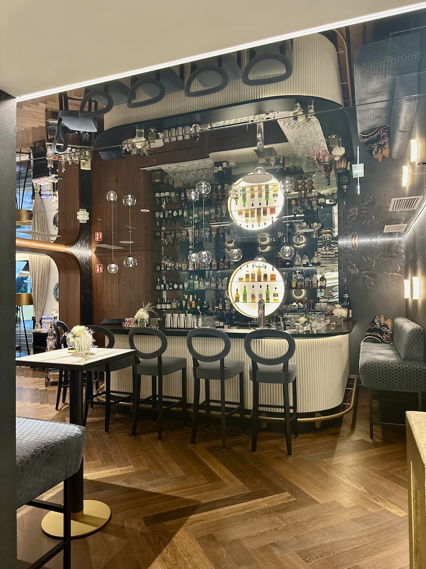 KOLLERs Hotel - GenussReise.blog