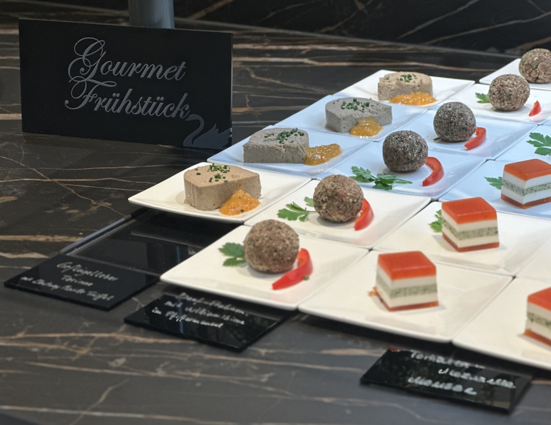 KOLLERs Hotel - GenussReise.blog