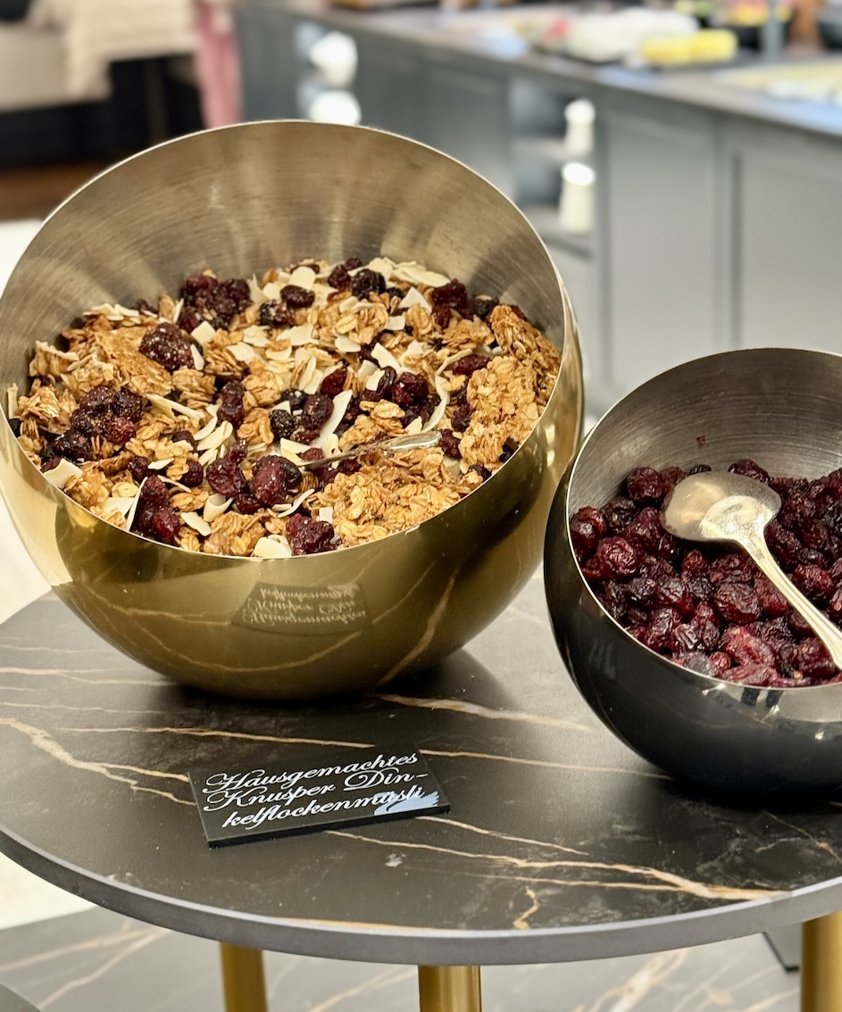 KOLLERs Hotel - GenussReise.blog