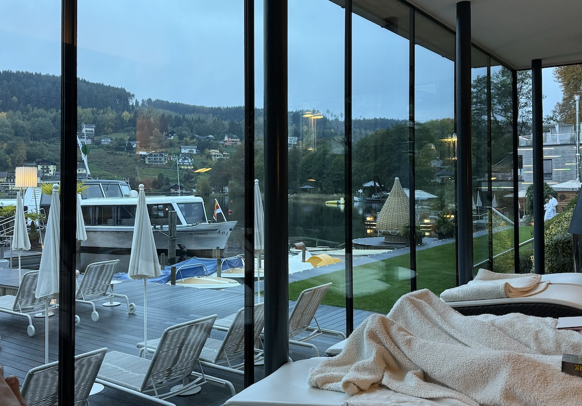 KOLLERs Hotel - GenussReise.blog