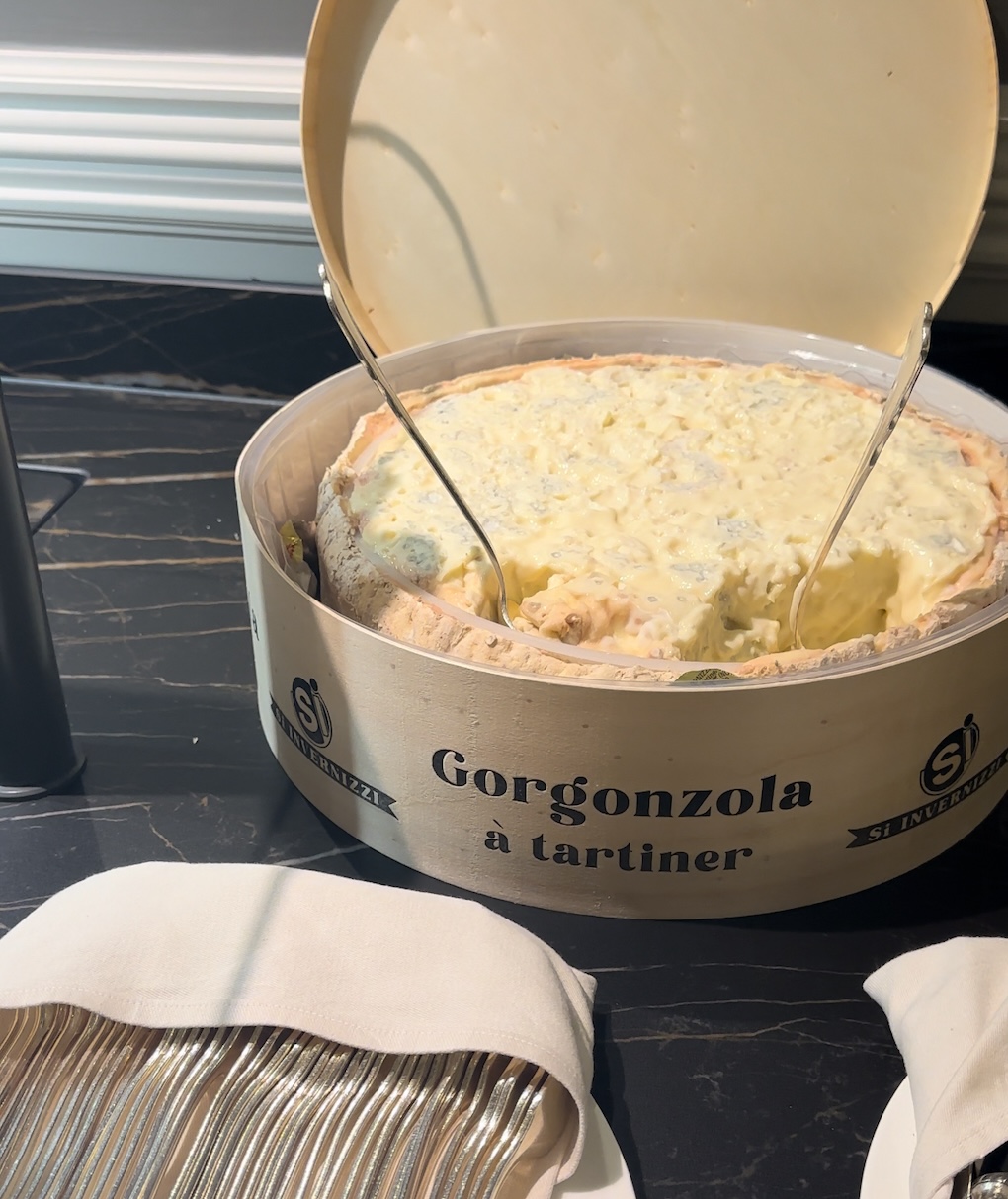 KOLLERs Hotel - GenussReise.blog