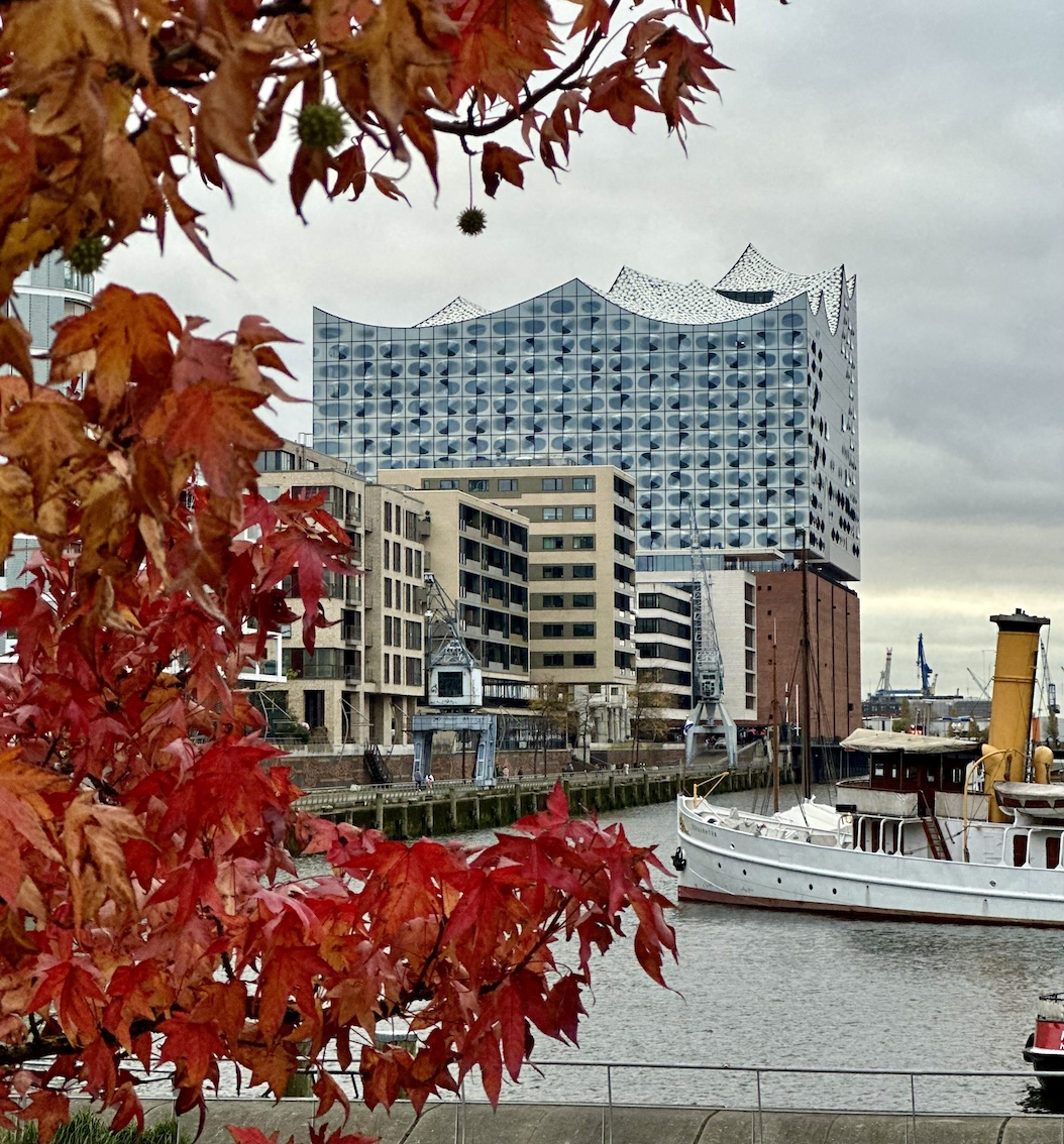 REVERB Hotel Hamburg - Bunker - GenussReise.blog