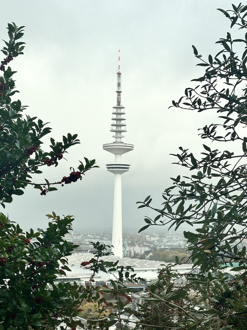 REVERB Hotel Hamburg - Bunker - GenussReise.blog