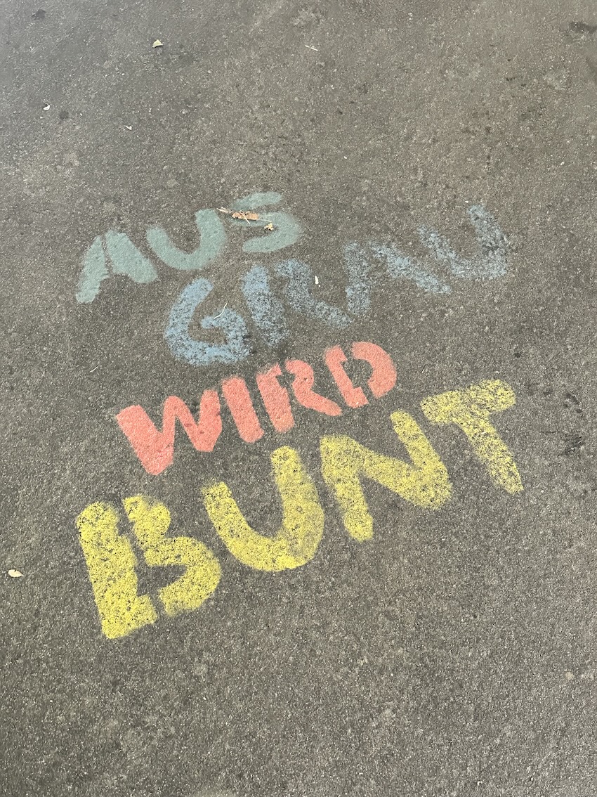 Bunker - GenussReise.blog