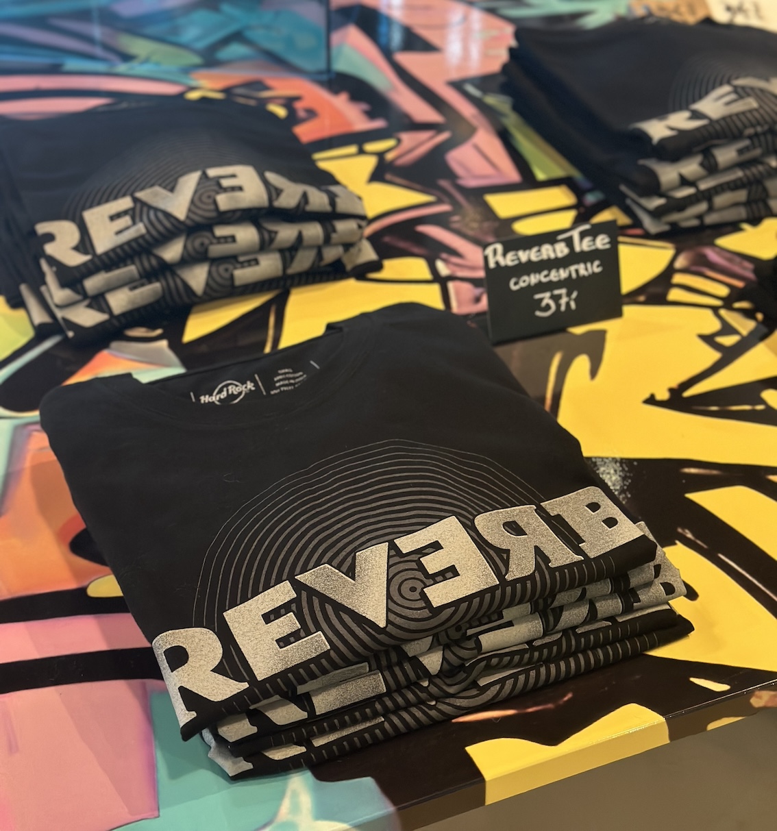 REVERB Hotel Hamburg - Bunker - GenussReise.blog