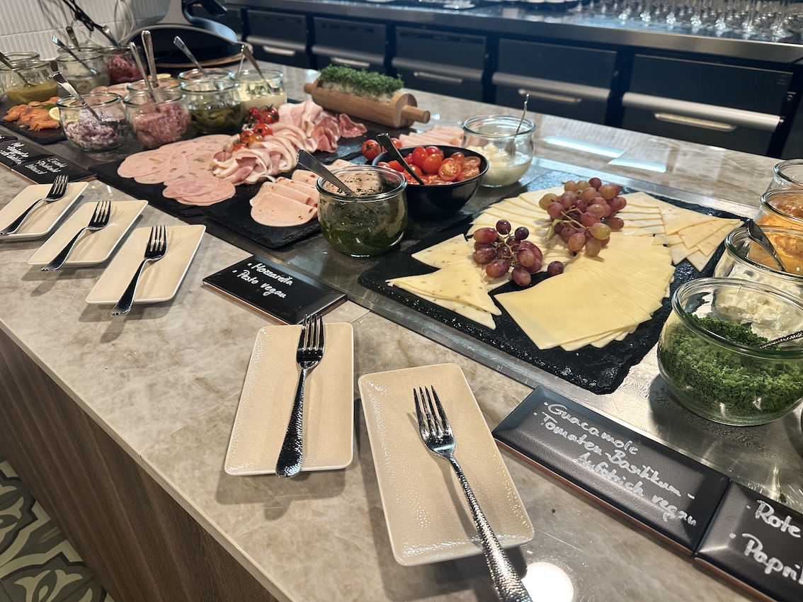 REVERB Hotel Hamburg - Bunker - GenussReise.blog