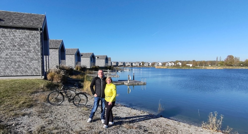 VILA VITA Pannonia - GenussReise.blog