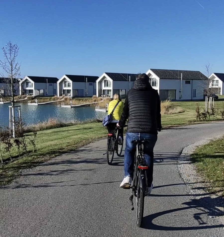 VILA VITA Pannonia - GenussReise.blog