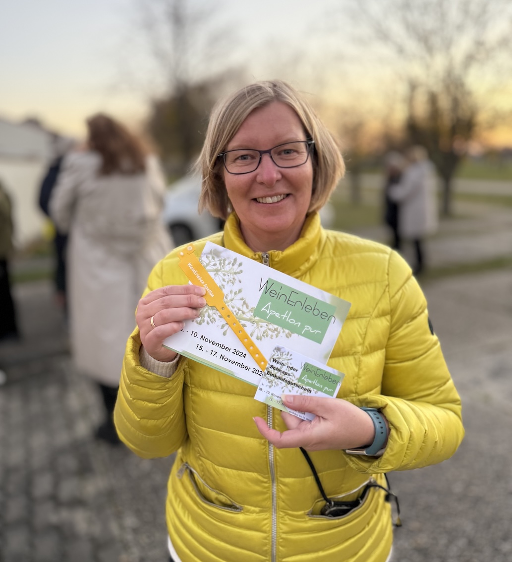 VILA VITA Pannonia - GenussReise.blog