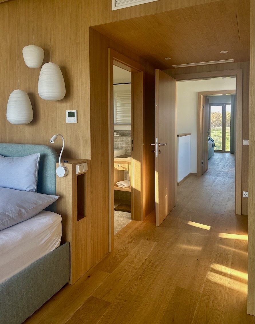 VILA VITA Pannonia - GenussReise.blog