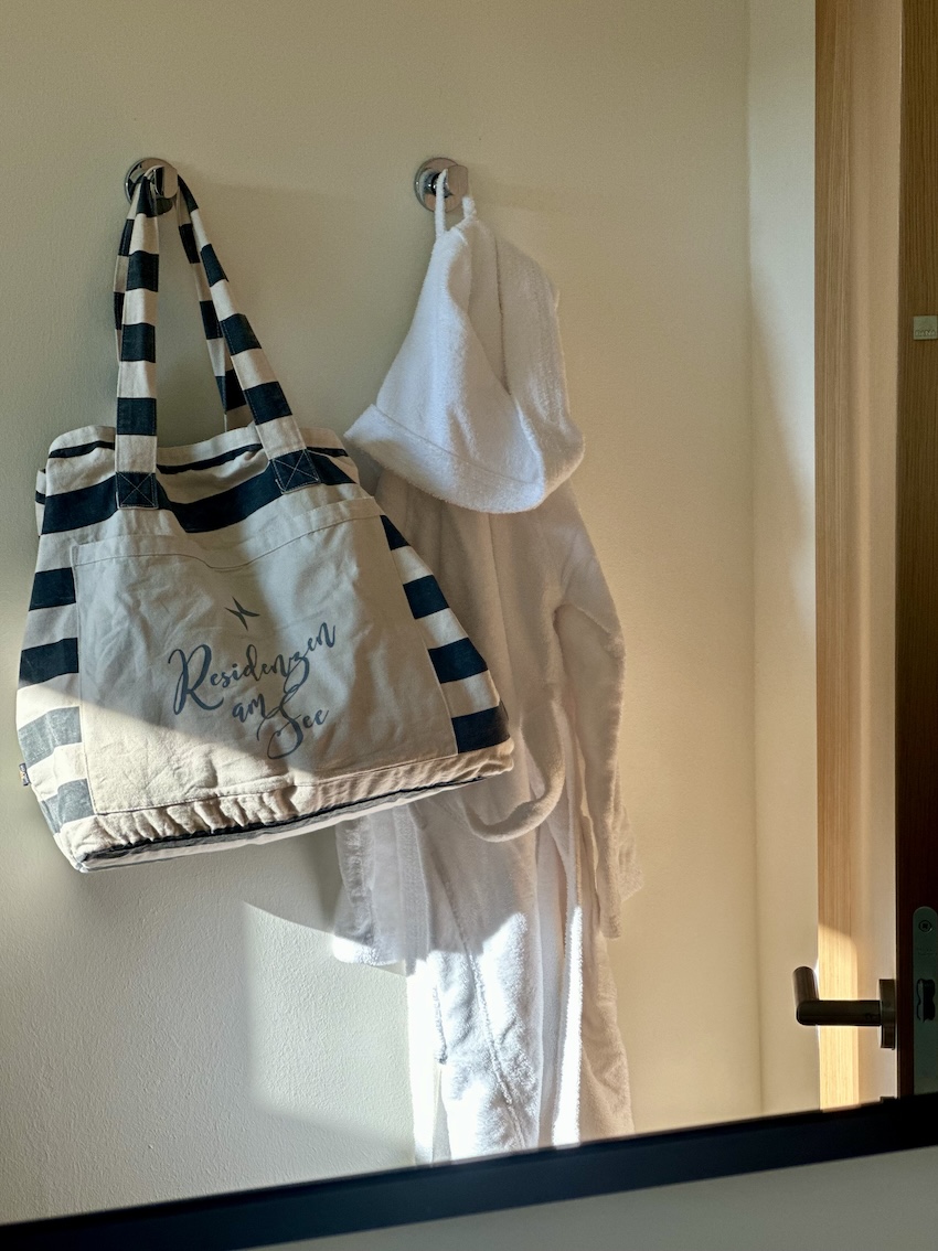 VILA VITA Pannonia - GenussReise.blog