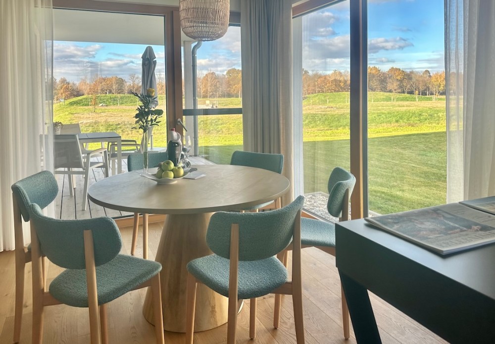 VILA VITA Pannonia - GenussReise.blog