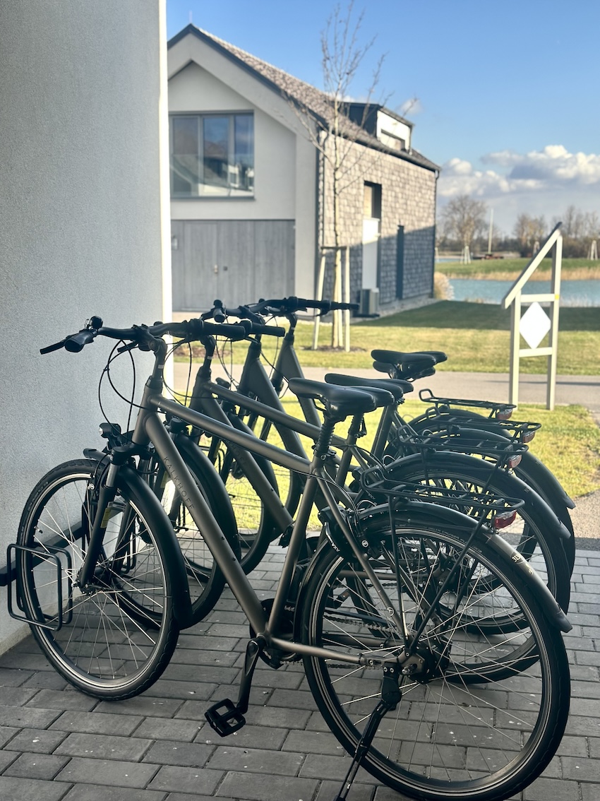 VILA VITA Pannonia - GenussReise.blog