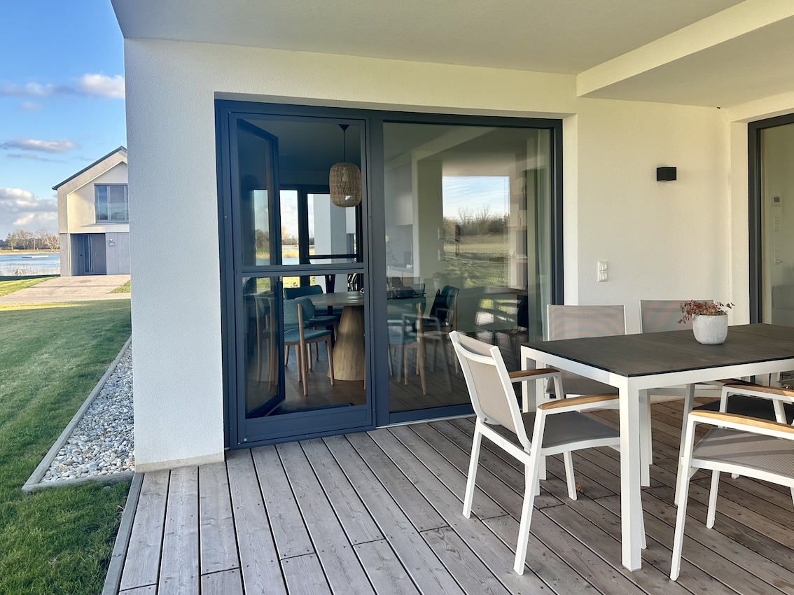 VILA VITA Pannonia - GenussReise.blog