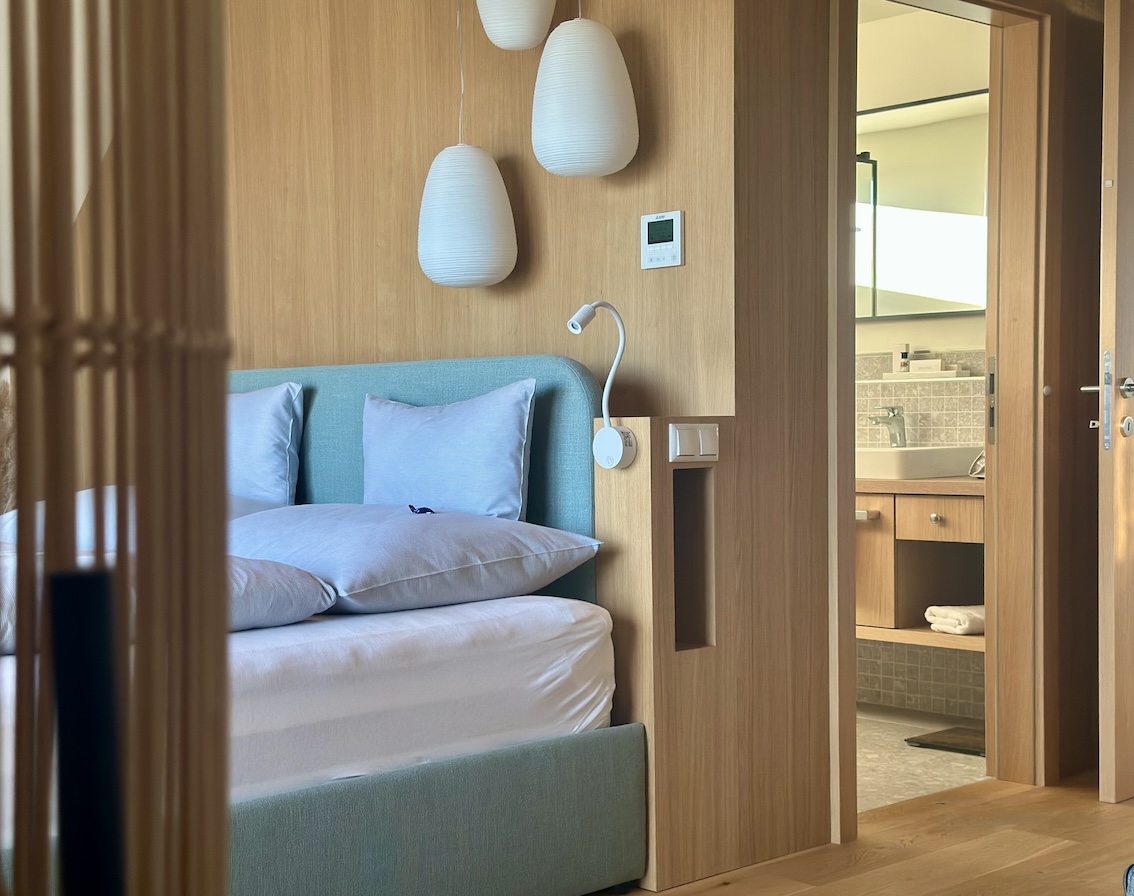 VILA VITA Pannonia - GenussReise.blog