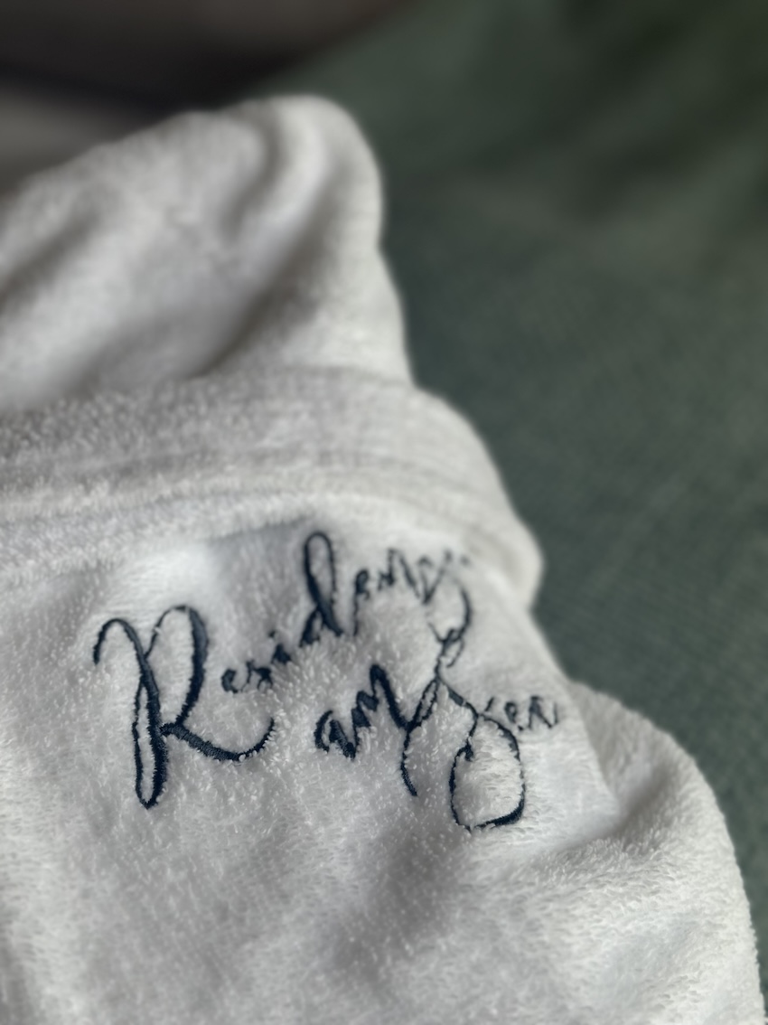 VILA VITA Pannonia - GenussReise.blog