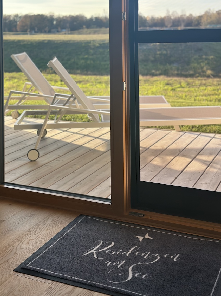 VILA VITA Pannonia - GenussReise.blog