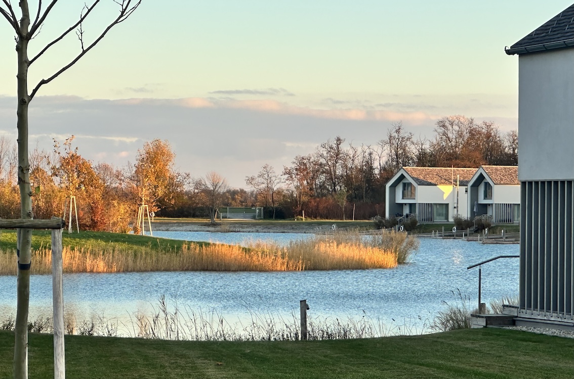 VILA VITA Pannonia - GenussReise.blog