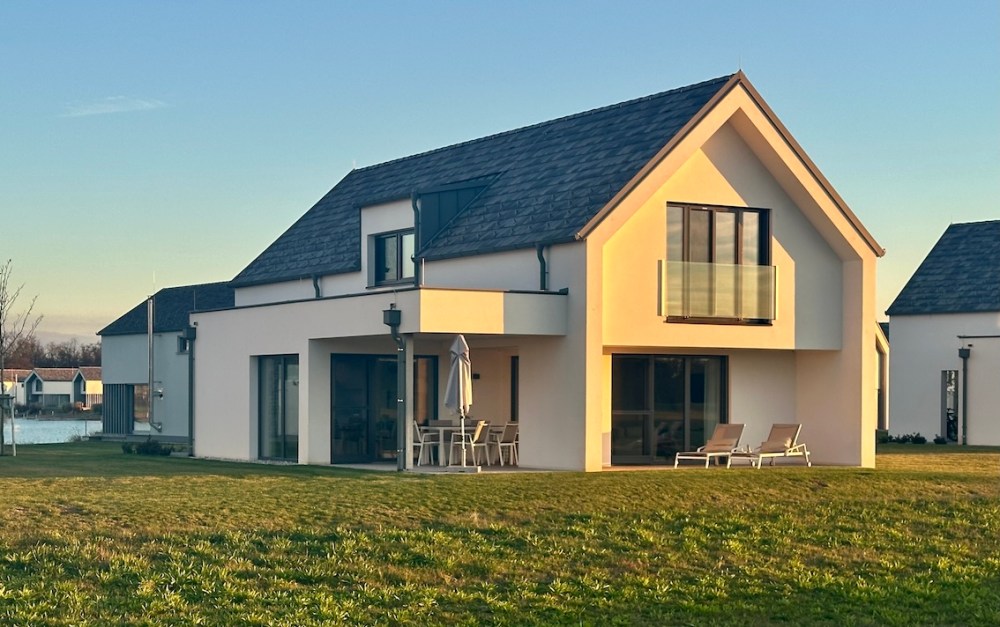 VILA VITA Pannonia - GenussReise.blog