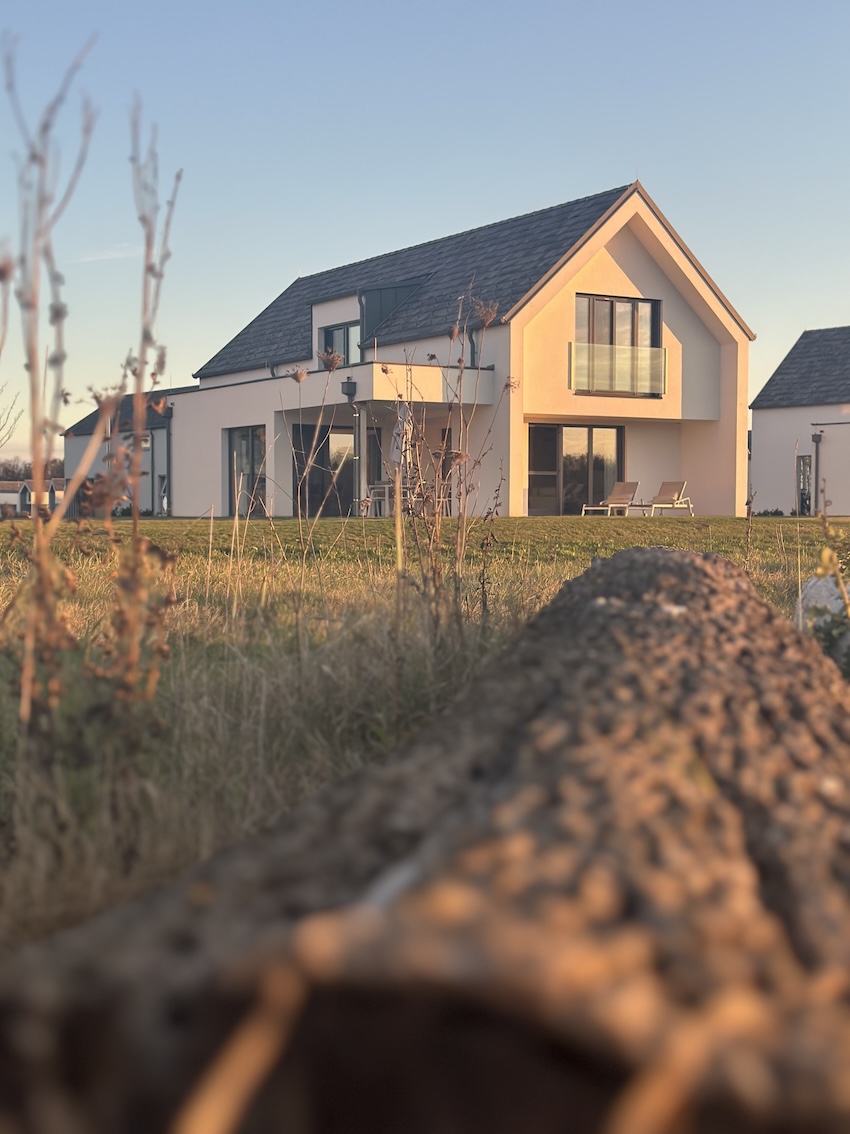 VILA VITA Pannonia - GenussReise.blog