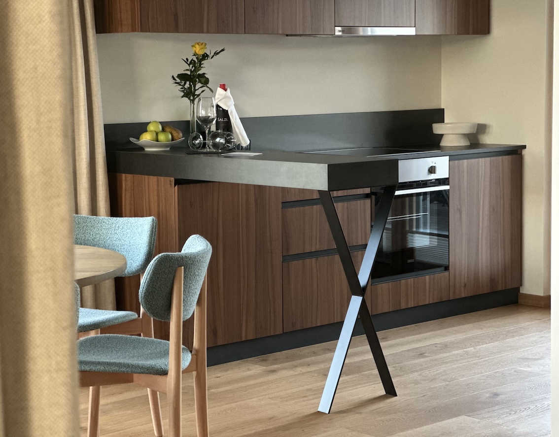 VILA VITA Pannonia - GenussReise.blog