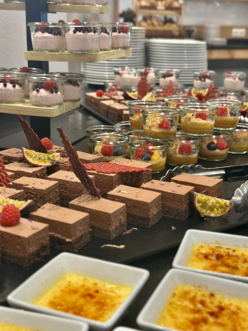 VILA VITA Pannonia - GenussReise.blog