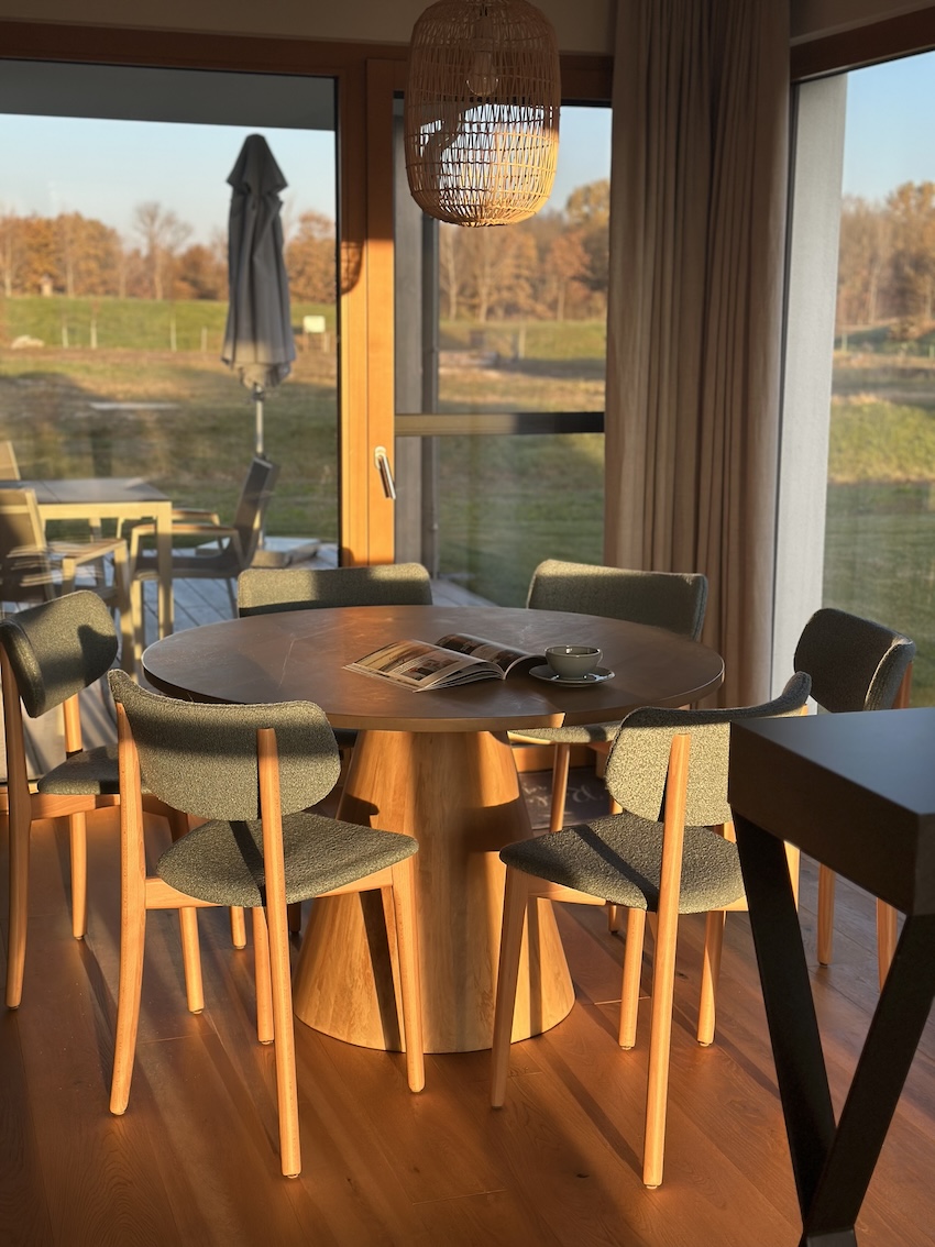 VILA VITA Pannonia - GenussReise.blog