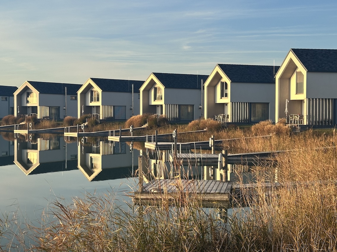 VILA VITA Pannonia - GenussReise.blog