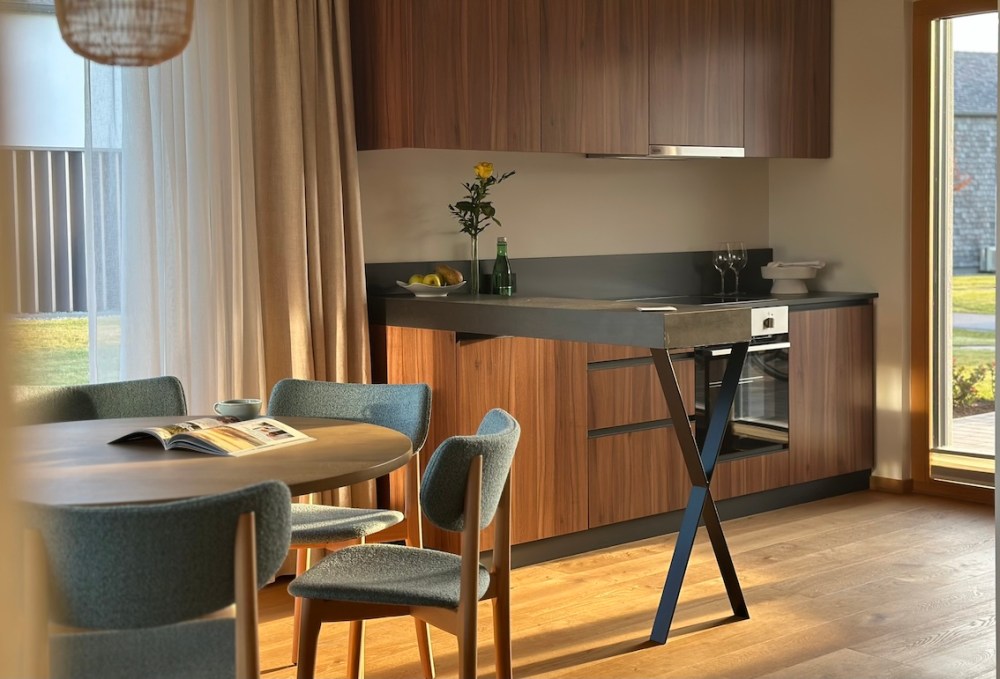 VILA VITA Pannonia - GenussReise.blog