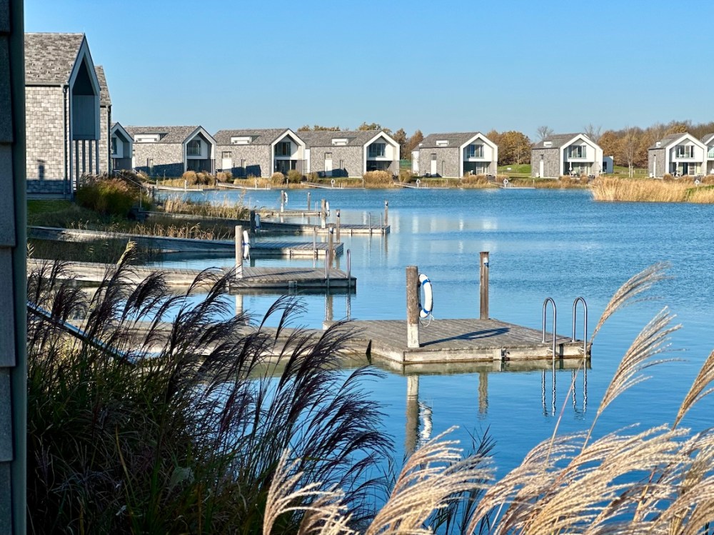 VILA VITA Pannonia - GenussReise.blog