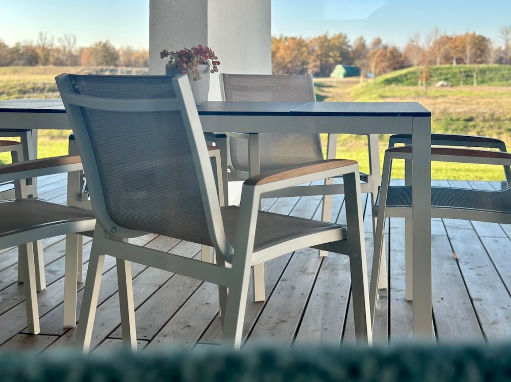 VILA VITA Pannonia - GenussReise.blog